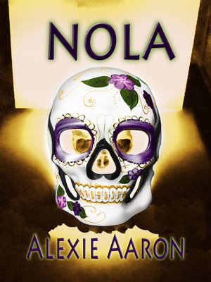 NOLA - ebook